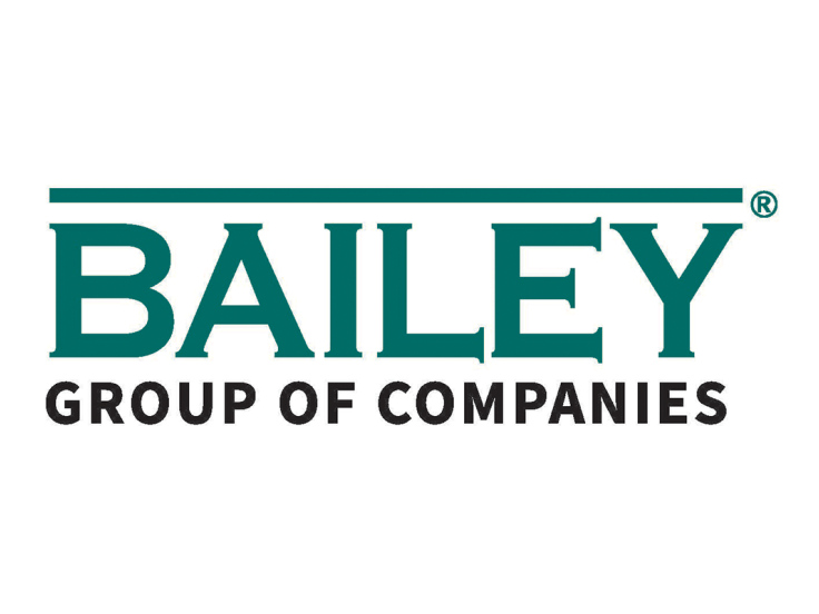 Bailey Group of Companies logo