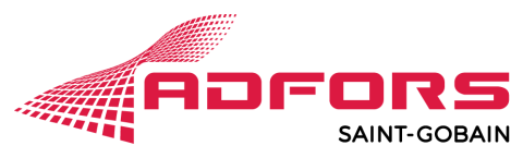 Company logo for ADFORS